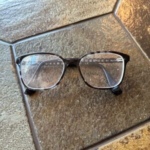Guess Prescription Glasses